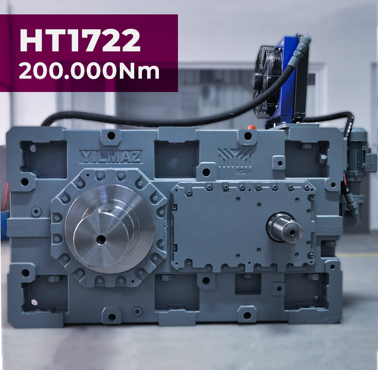 Elektrik Motoru Üretiminde Hedef Türkiye’yi Dünyanın Üretim Üssü Yapmak